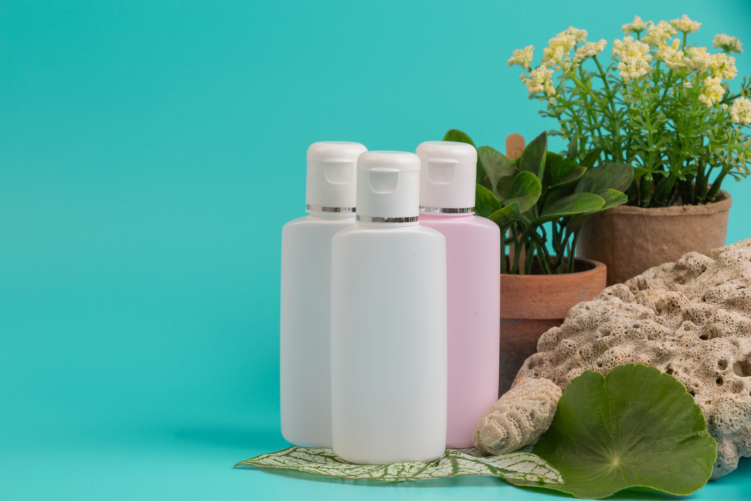 organic shampoo for hair fall in Pakistan