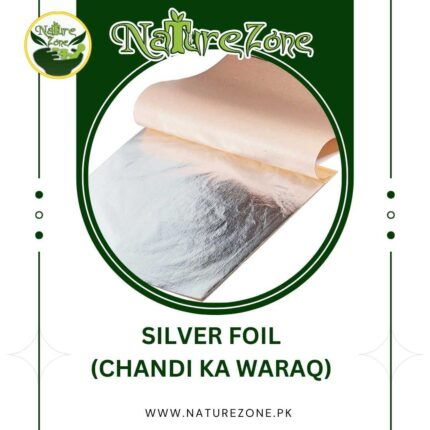 Silver Foil Roll Price in Pakistan