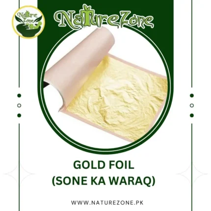 Gold Foil Paper Price in Pakistan