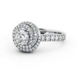 Celestia Spark Diamond Ring Price in Pakistan