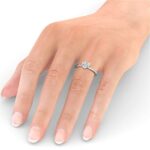 Heartstrings Diamond Ring Price in Pakistan - Image 3