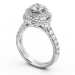 Celestia Spark Diamond Ring Price in Pakistan - Image 2