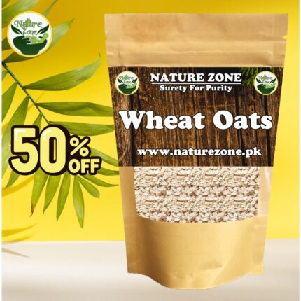 Wheat Oats Price in Pakistan | گندم کا دلیہ