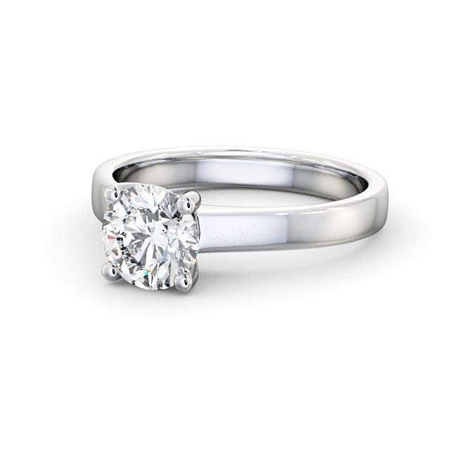 Juniper.jpg Celestial Solitaire Diamond Ring Price in Pakistan - Image 1
