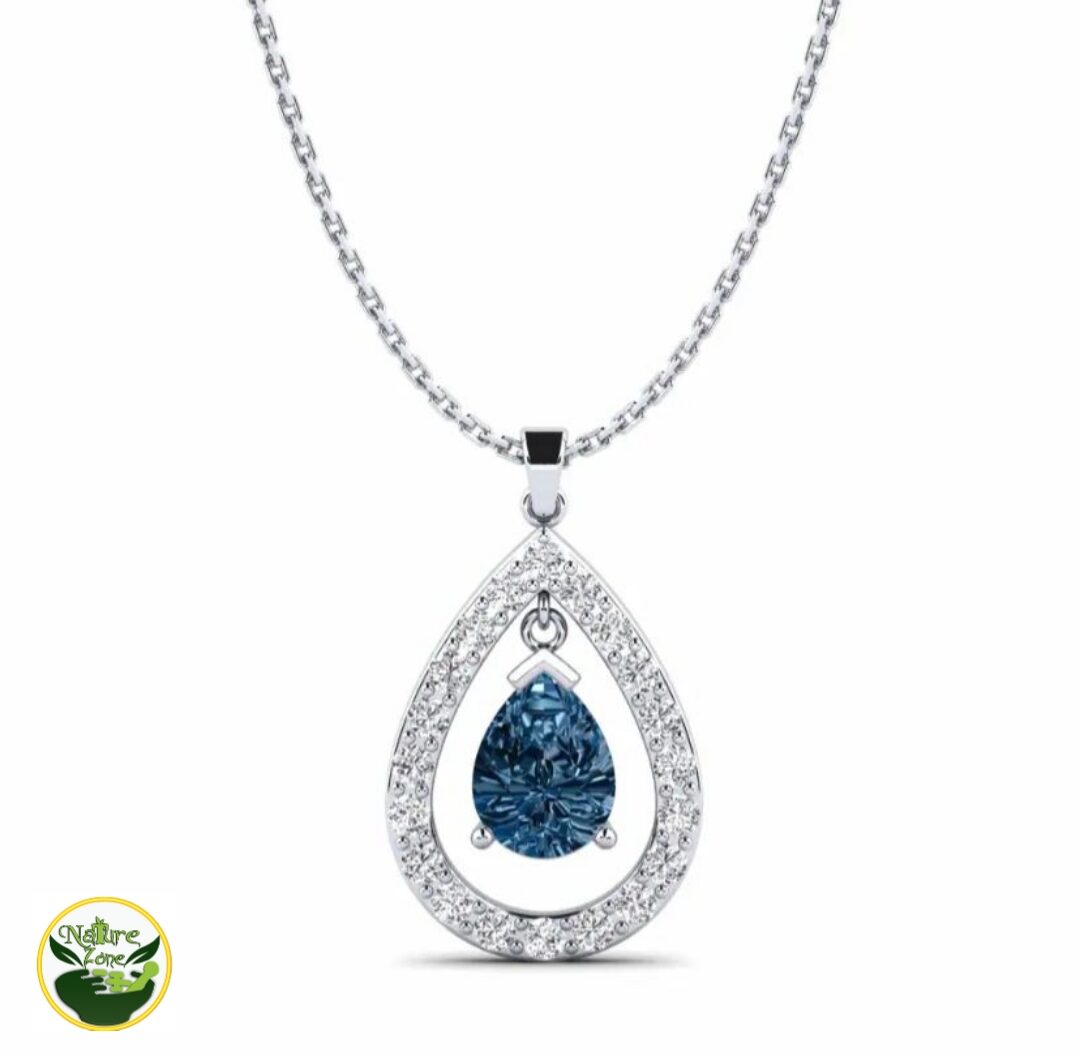 Picsart_24-12-21_02-26-09-864-1-e1747598972914.jpg Crystal Teardrop Silver Necklace Price in Pakistan - Image 1