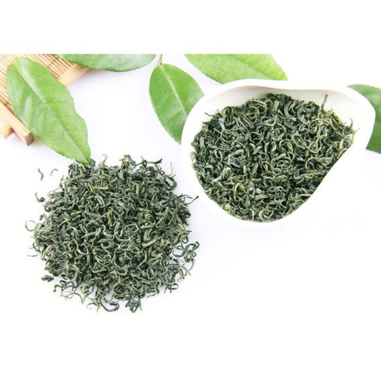 Wholesale-Chinese-Company-Packaging-Loose-Biluochun-Organic-Green-Tea-Leaves.jpg Green Tea Price in Pakistan | سبز چائے - Image 1