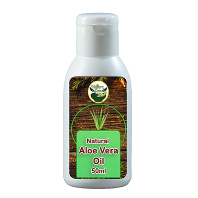 Order Aloe Vera Oil at the Best Price in Pakistan | گیکوار کا تیل