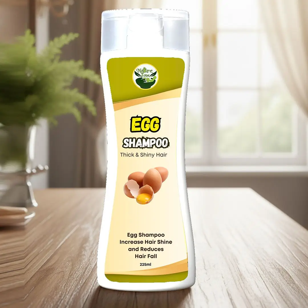 egg.webp Buy Egg Shampoo Economy Pack - Image 1