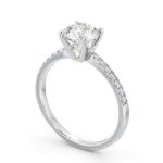 Timeless Classics Diamond Ring Price in Pakistan - Image 2