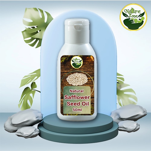 khartum-oil-bottle.jpg Get the Best Safflower Seed Oil at the Lowest Price in Pakistan | روغن خرتم | خرتم کا تیل - Image 1