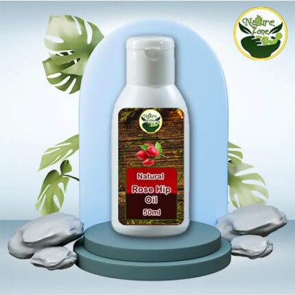 Rosehip Essential Oil in Pakistan | Natural Skin Rejuvenation & Anti-Aging Oil – NatureZone.pk