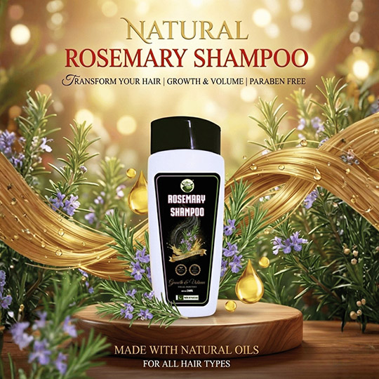 rosemarry-shampoo.jpg Get Rosemary Shampoo at the Best Price in Pakistan - Image 1
