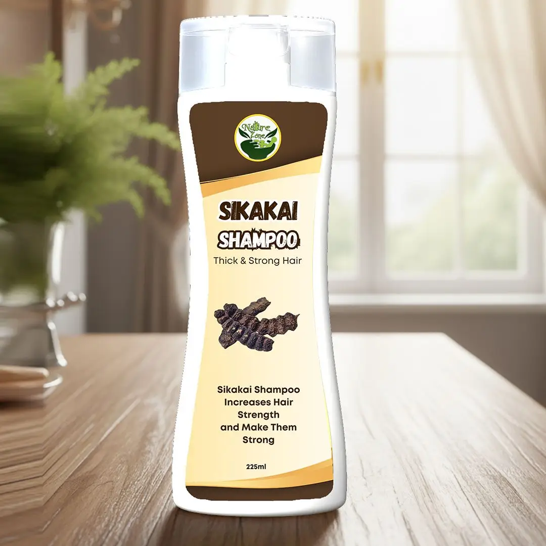 sikakai.webp Buy Sikakai Shampoo Economy Pack - Image 1