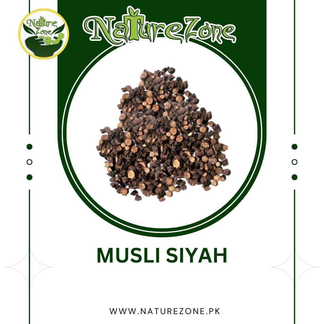 siyah-musli.jpg Siyah Musli Price in Pakistan | سیاہ موصلی - Image 1