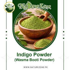 Indigo Powder |وسمہ پاوٗڈر, Wasma Powder | Indigofera Tinctoria
