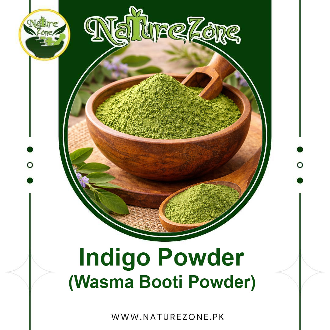 Perfect simple product - 112 Indigo Powder |وسمہ پاوٗڈر, Wasma Powder | Indigofera Tinctoria