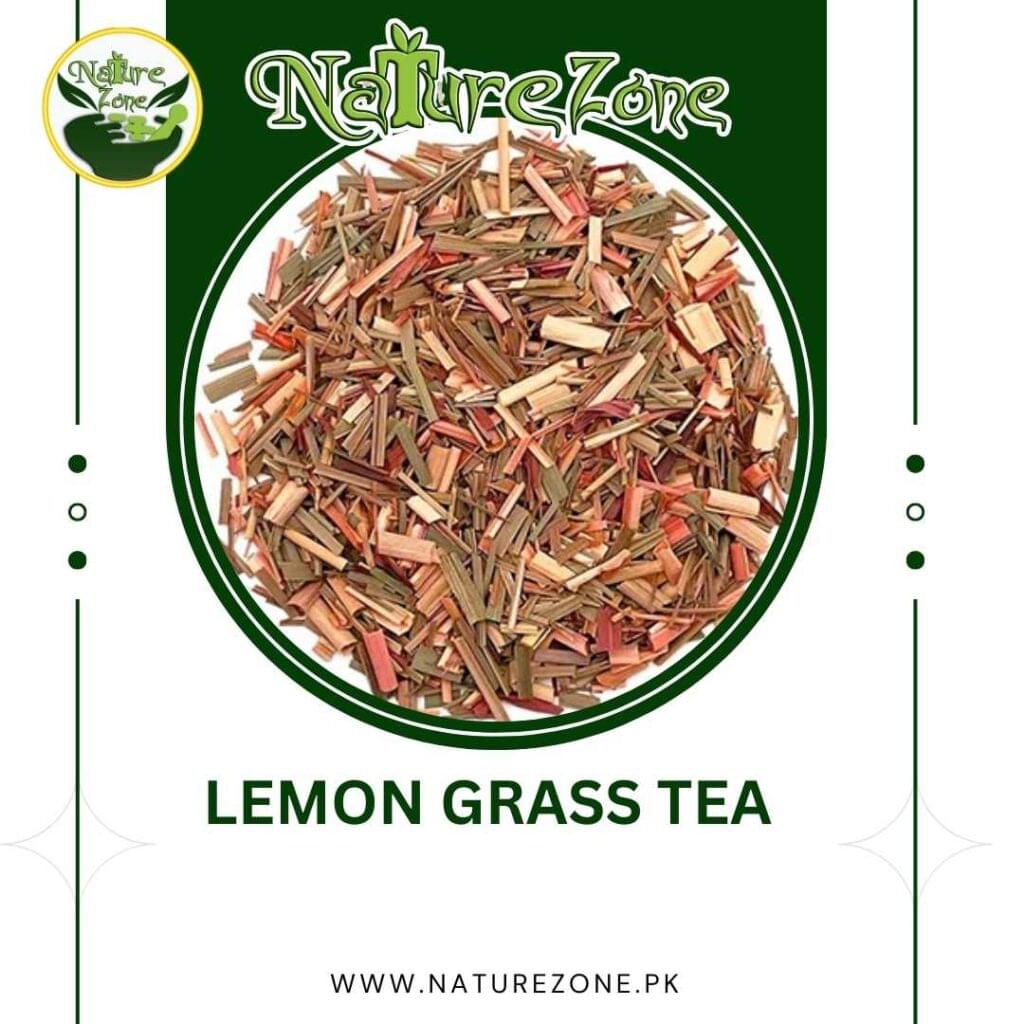 Lemon Grass Tea