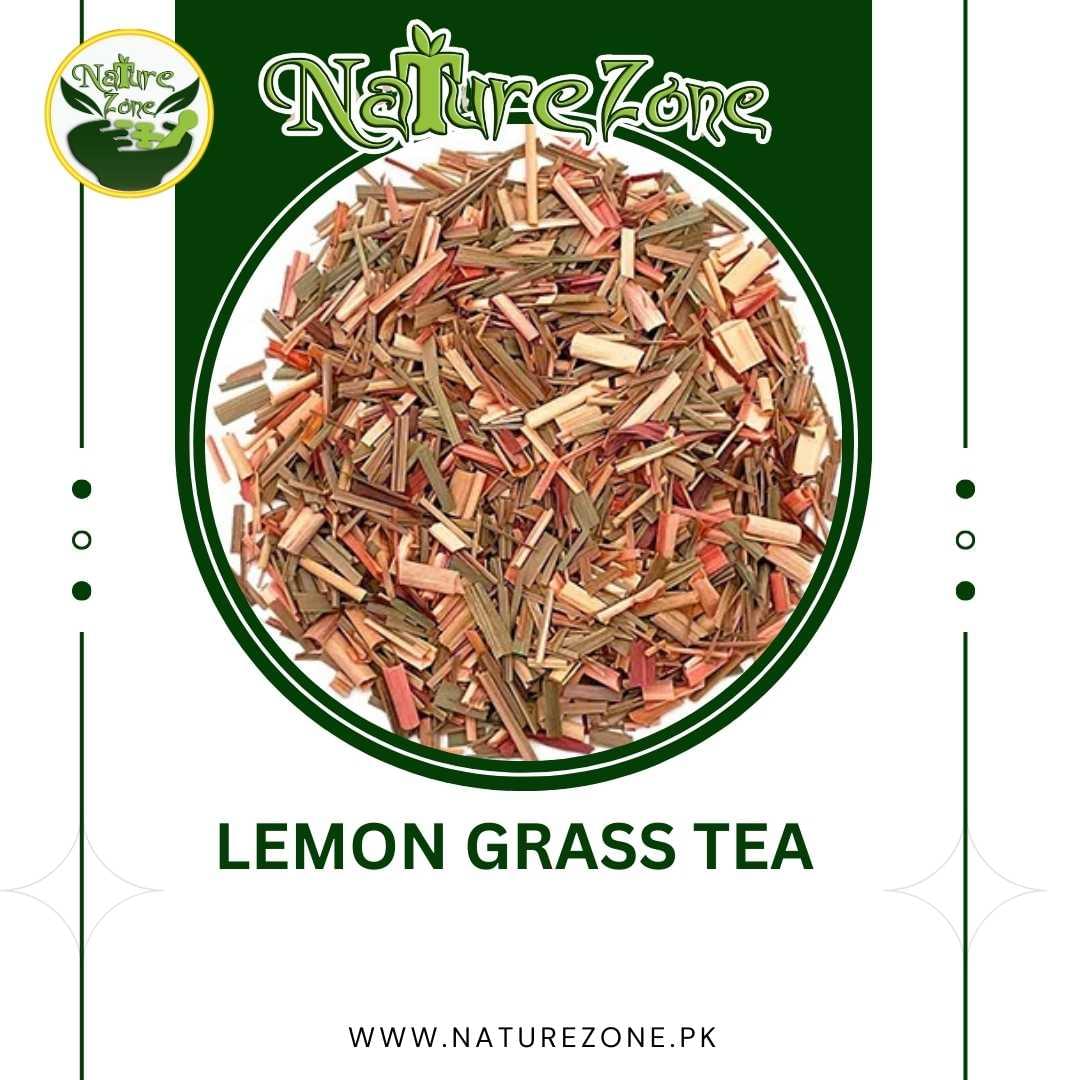 Lemon Grass Tea