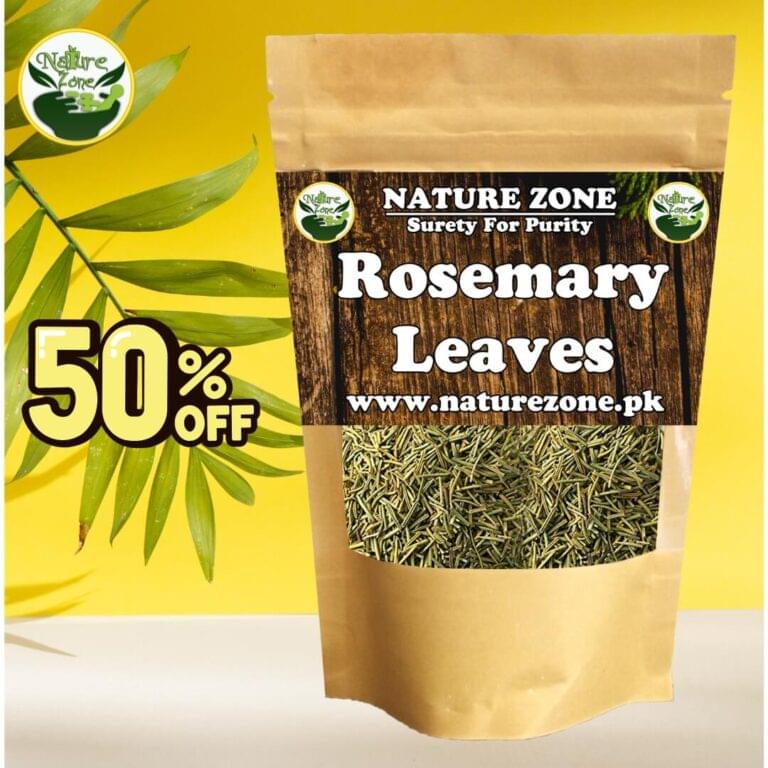 Rosemary Leaves in Pakistan