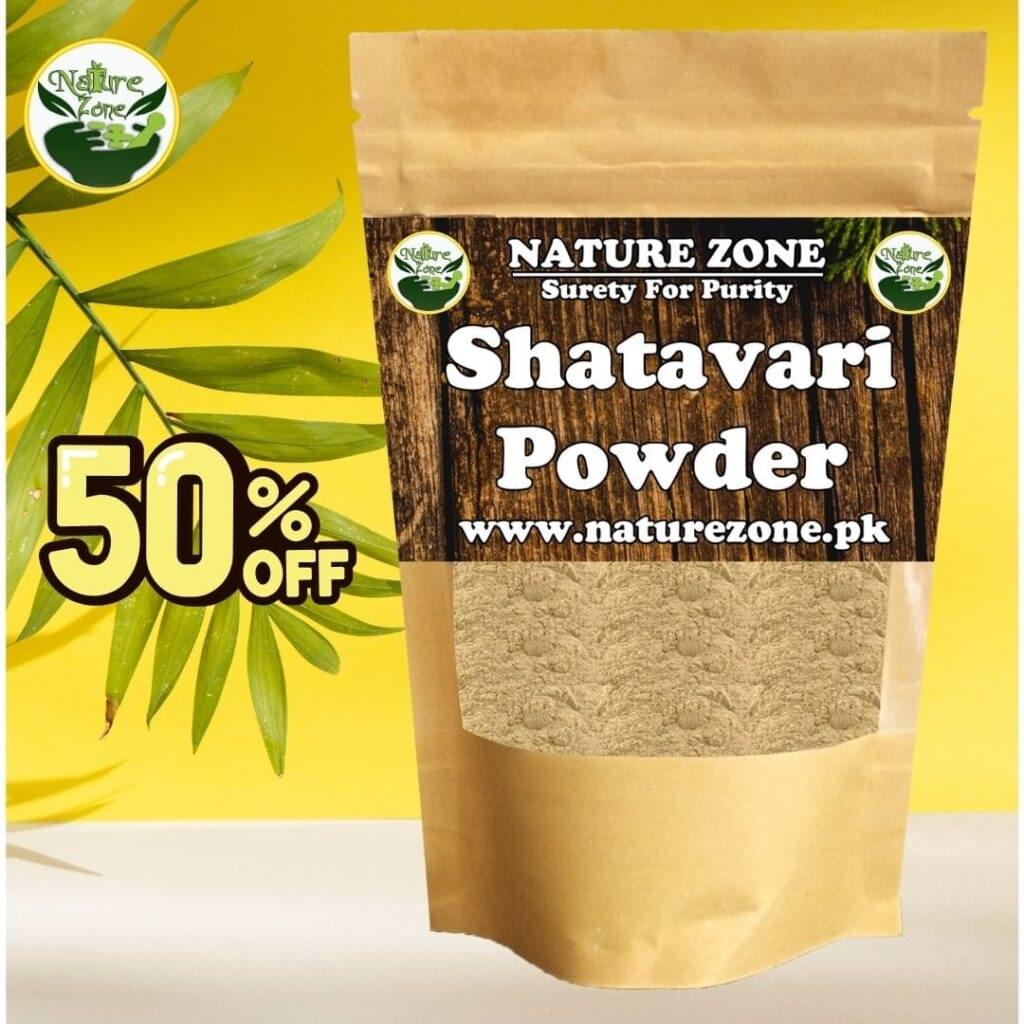 Shatavari Powder Price in Pakistan