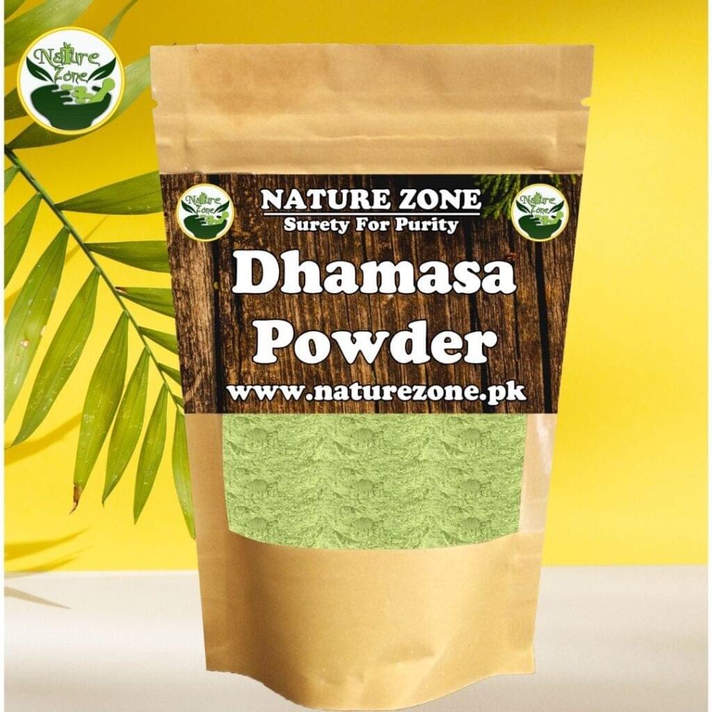 Fagonia (Dhamasa Powder) Powder in Pakistan