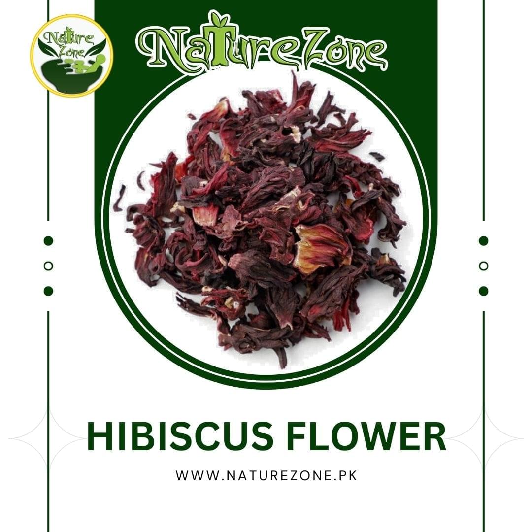 Hibiscus Flower in Pakistan