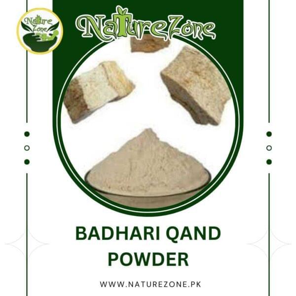 Badhari qand Powder Price in Pakistan,  بدھاری قند پاوڈر