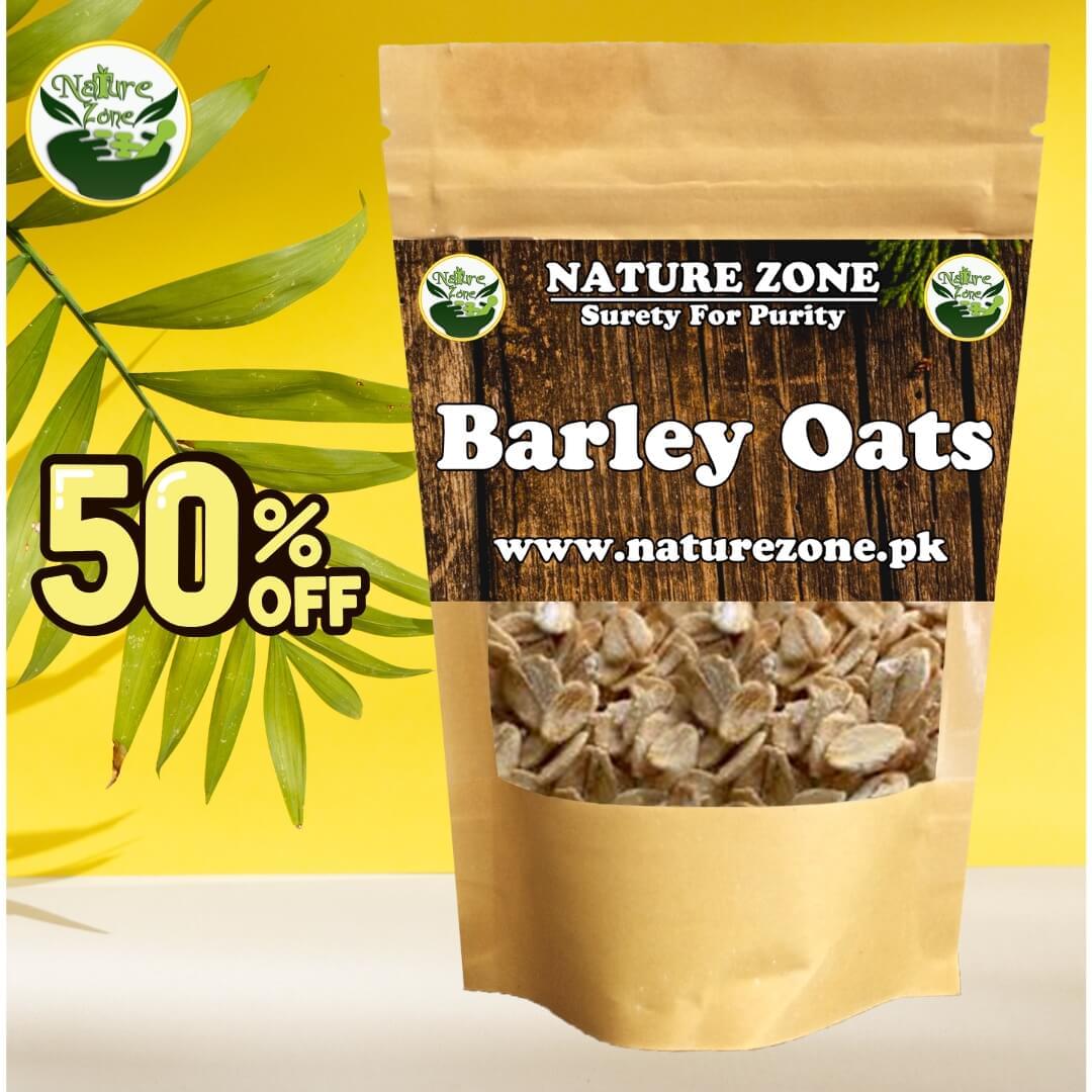 7-1.jpg Barley Oats Price in Pakistan | جو کا دلیہ - Image 1