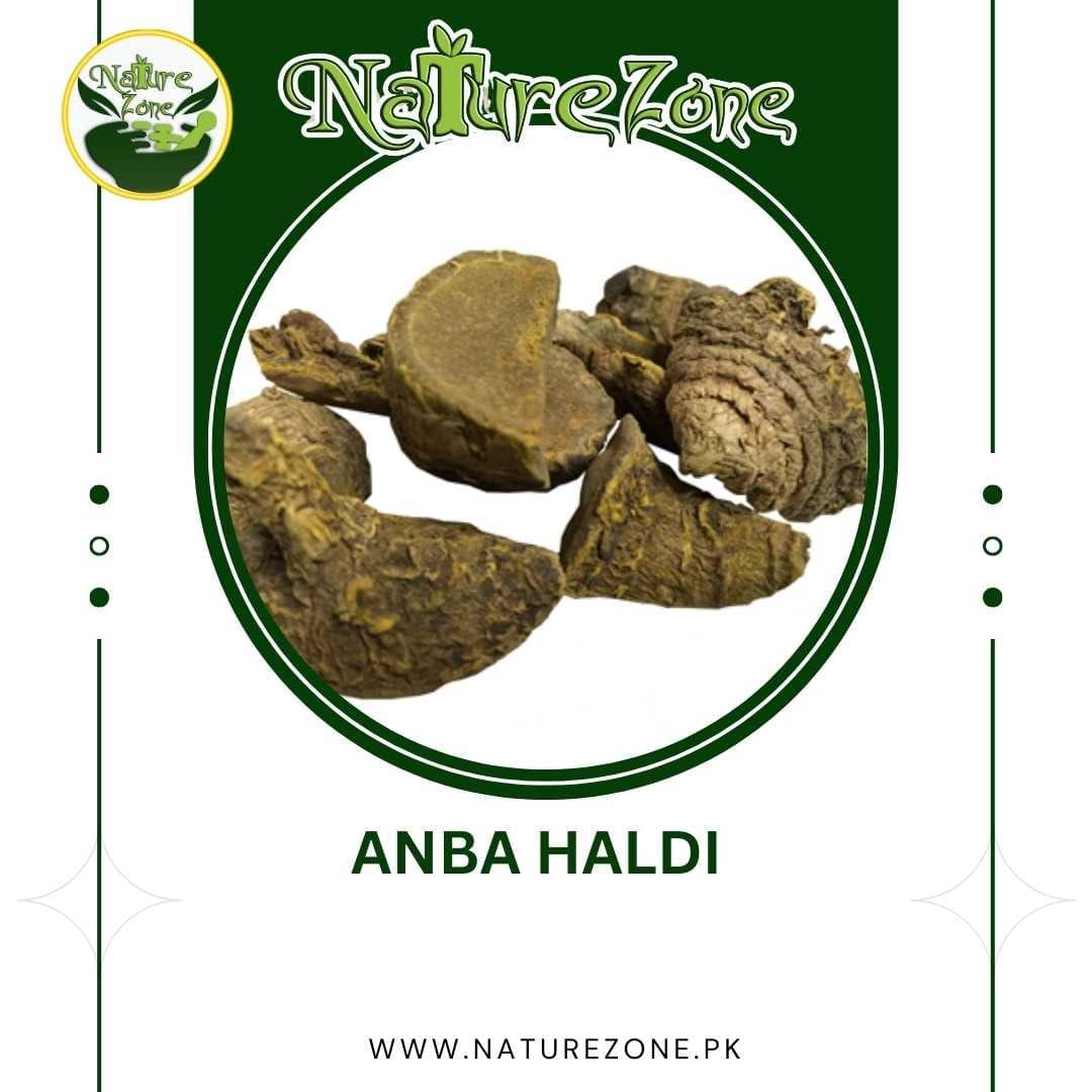 Anba Haldi Price in Pakistan،آنبا ہلدی - Image 1