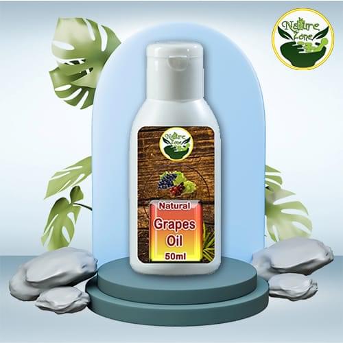 Grape Oil in Pakistan | روغن انگور | انگور کا تیل - Image 1