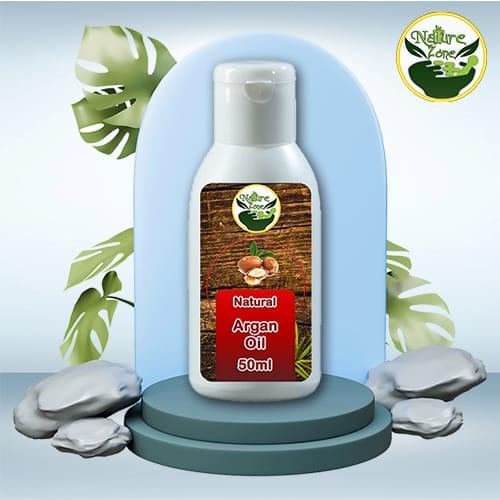 Argan Oil in Pakistan