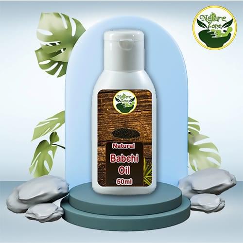 Babchi Oil in Pakistan | روغن بابچی | بابچی کا تیل - Image 1