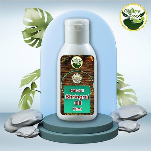 Bhringraj Oil