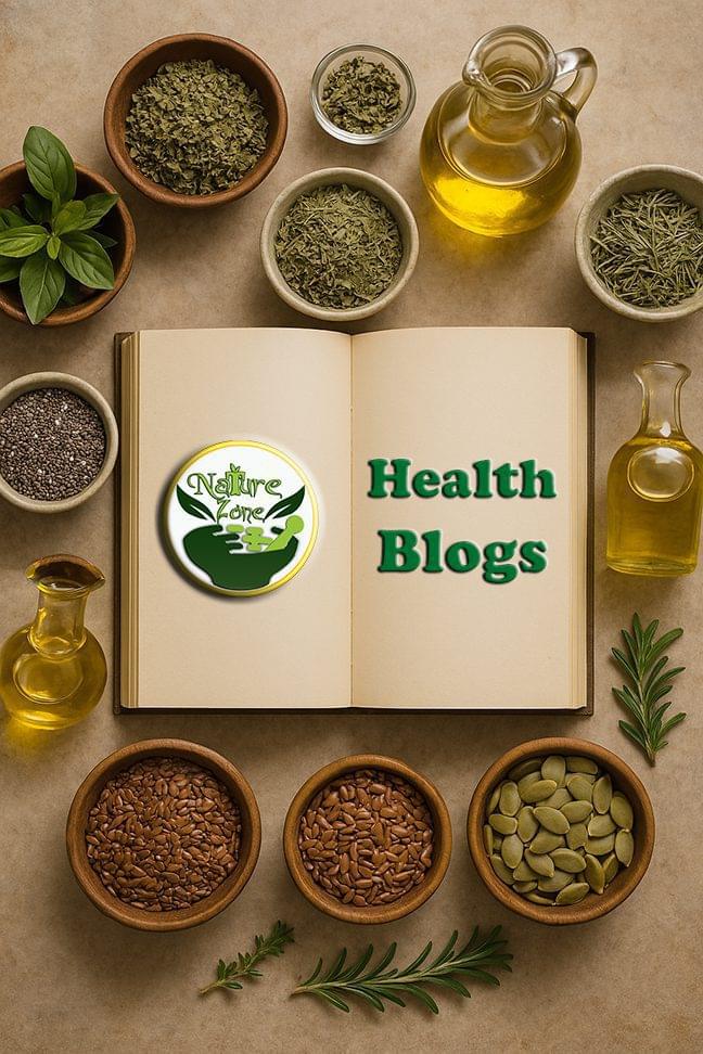 Healthy tips for healthy life with herbal wellness insights