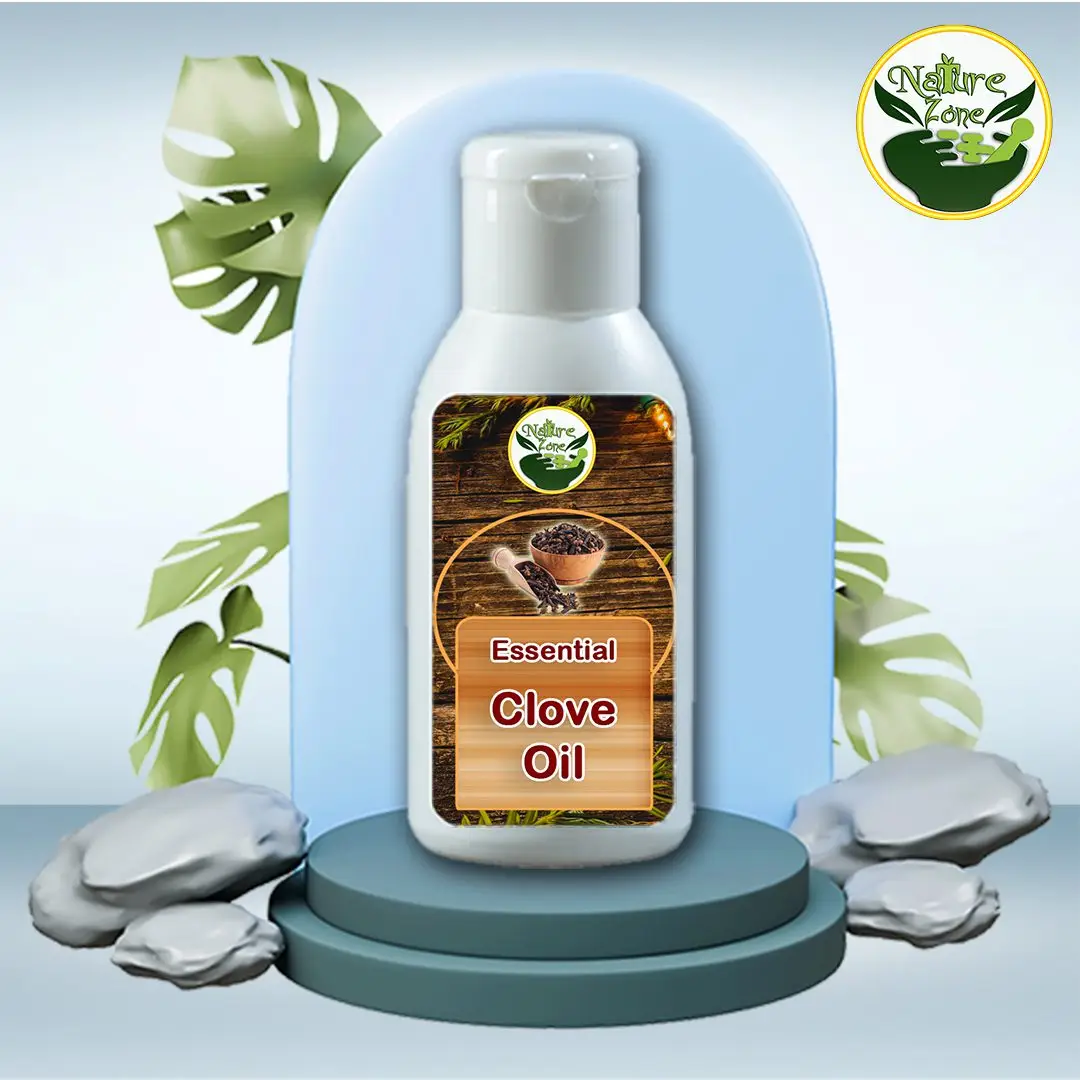 Essential Clove Oil in Pakistan