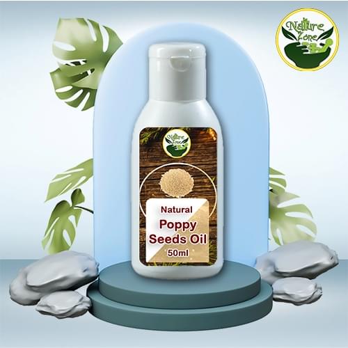 Order Poppy Seed Oil at the Most Affordable Price in Pakistan | روغن خشخاش | خشخاش کا تیل - Image 1