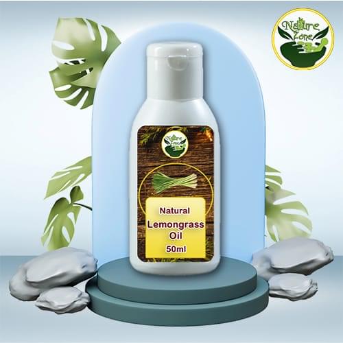 Lemongrass Oil in Pakistan