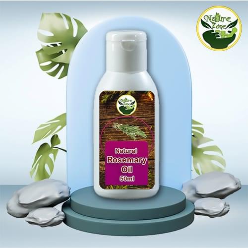 Rosemary oil in Pakistan