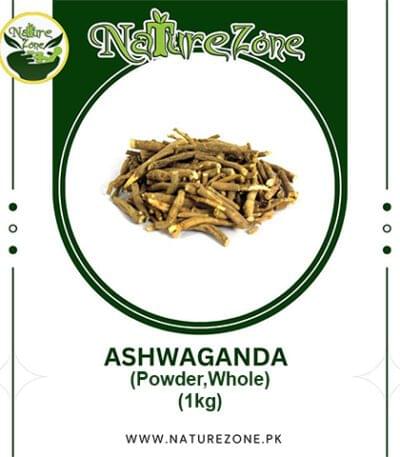 Ashwagandha 1kg price in Pakistan