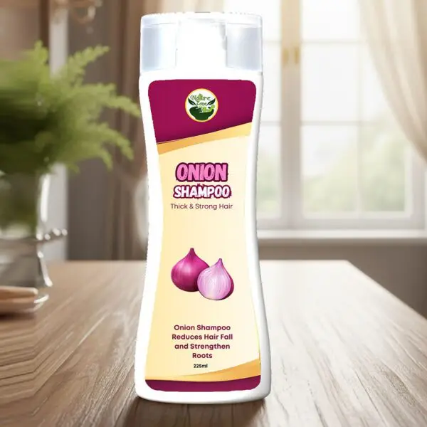 Buy Onion Shampoo Economy Pack
