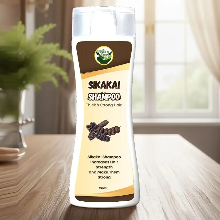 Buy Sikakai Shampoo Economy Pack